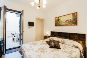 Casa Vacanza Nonna Rosina